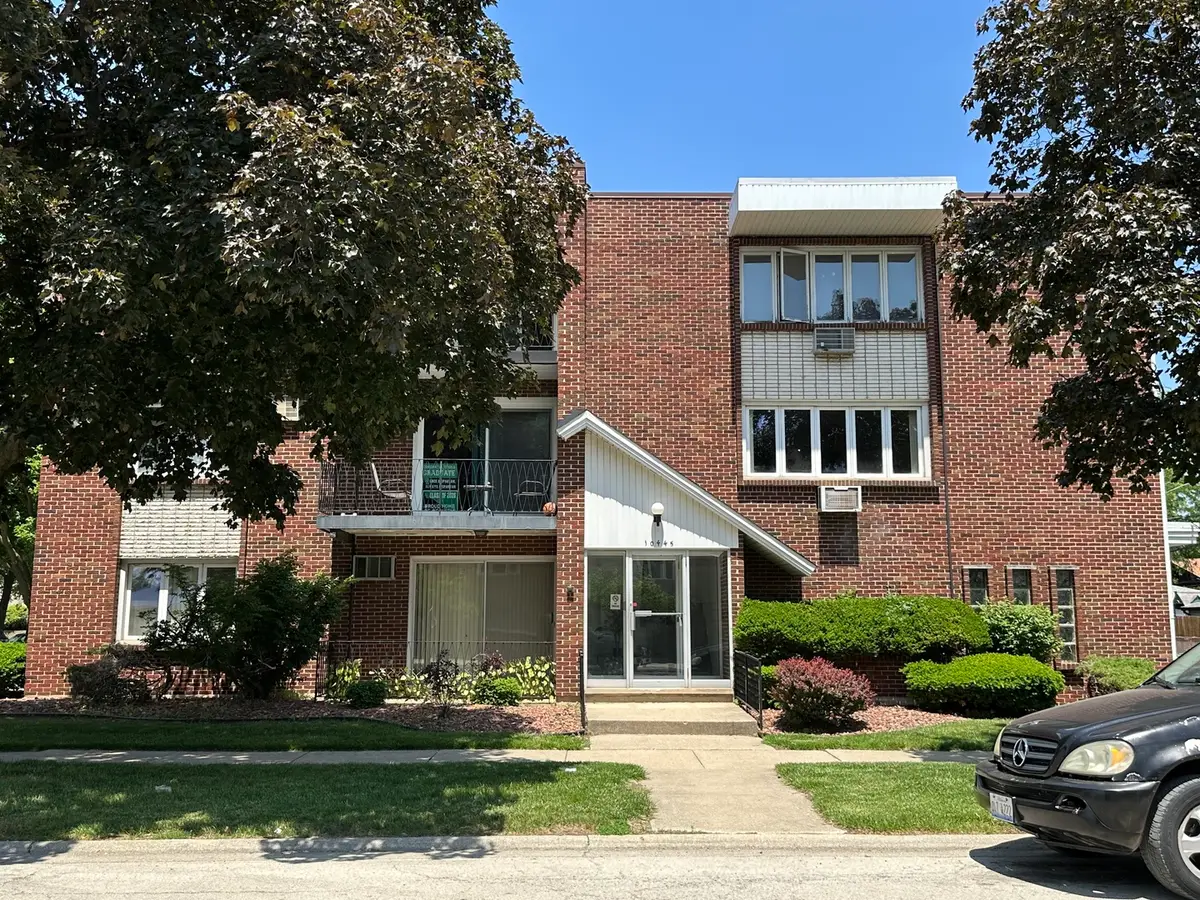 10445 S Keating Avenue #2B, Oak Lawn, IL 60453 - #1