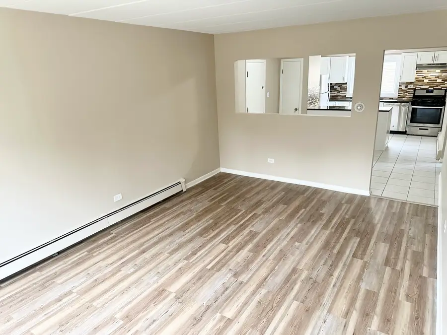 10445 S Keating Avenue #2B, Oak Lawn, IL 60453 - #2