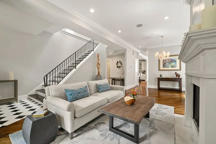 2029 N Sedgwick Street, Chicago, IL 60614 - #2