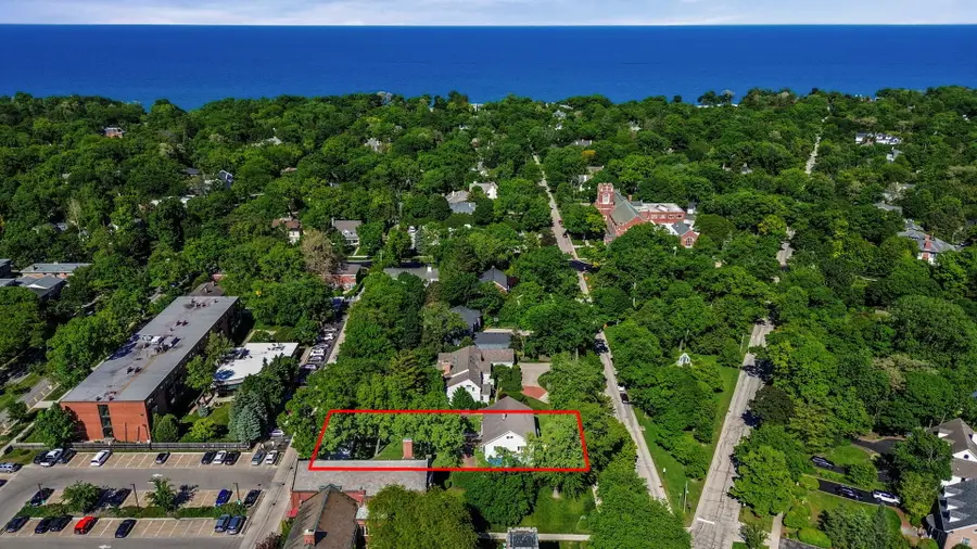 411 Laurel Avenue, Highland Park, IL 60035 - #3