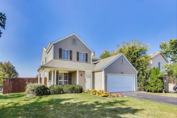 7044 Yorkshire Drive, Woodridge, IL 60517