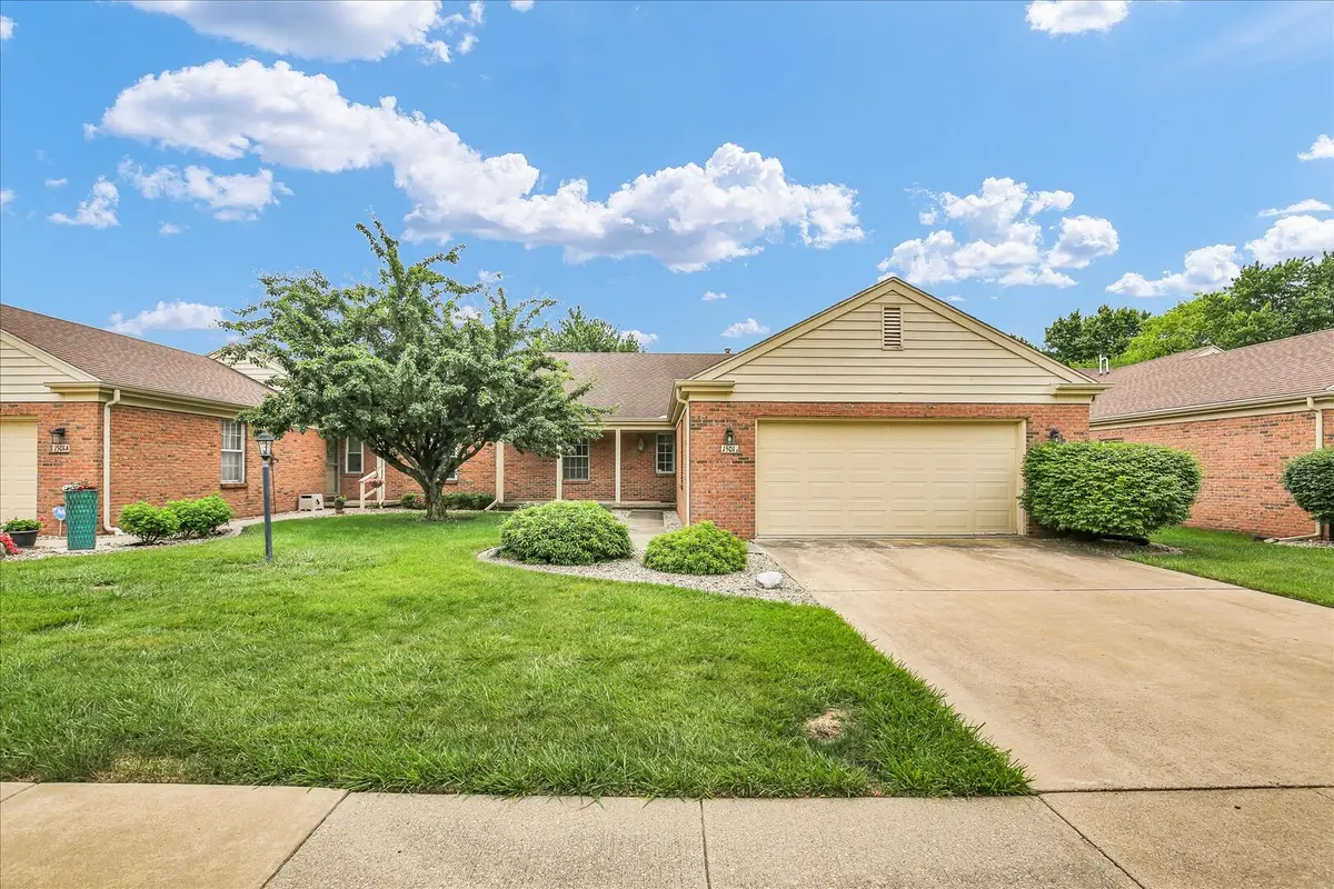1501 Broadmoor Drive, Champaign, IL 61821 - #1