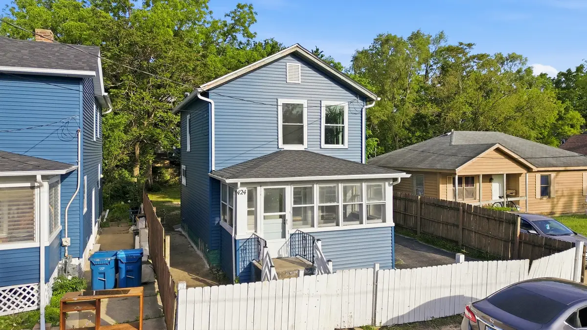 424 Titsworth Court, Aurora, IL 60505 - #1