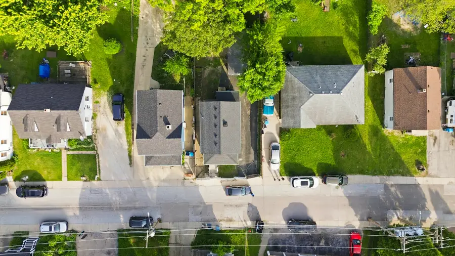 424 Titsworth Court, Aurora, IL 60505 - #2
