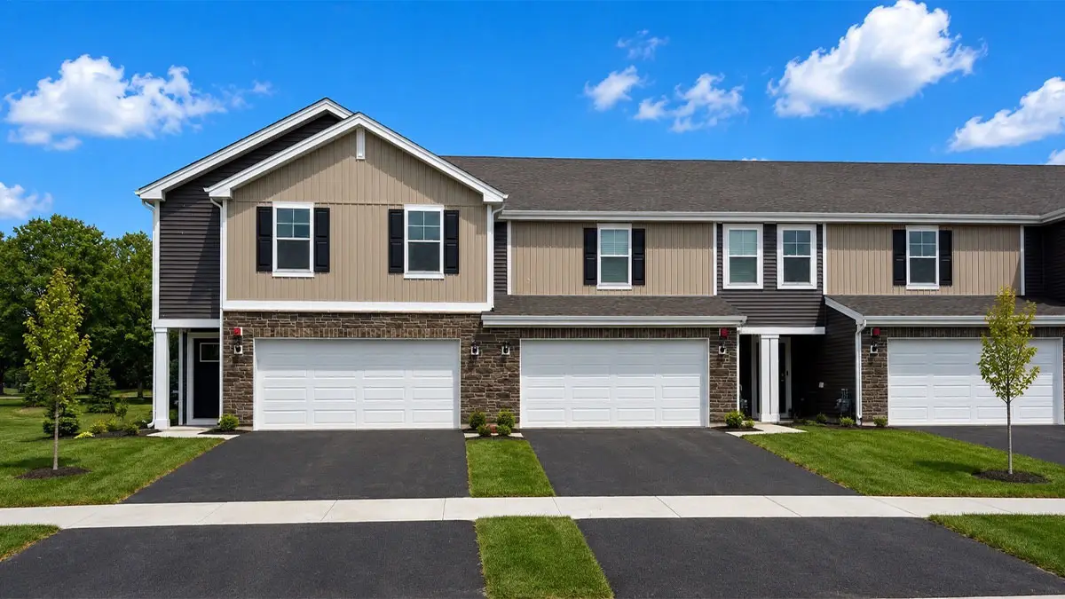 2228 Davidson Way, Yorkville, IL 60560 - #1