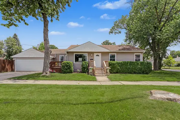 1191 White Street, Des Plaines, IL 60016