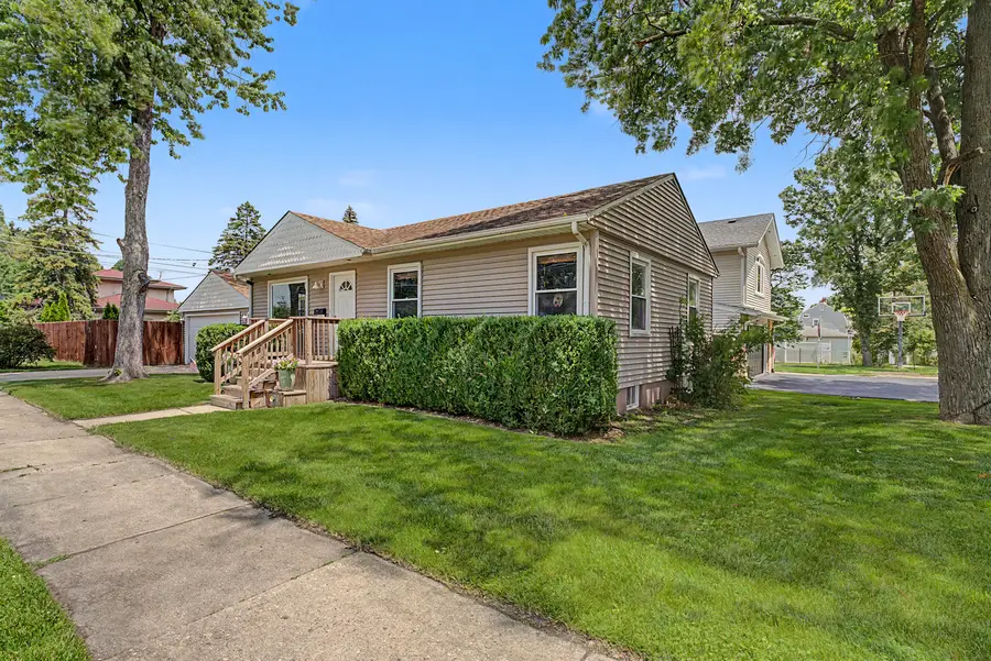 1191 White Street, Des Plaines, IL 60016 - #2