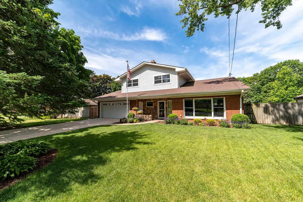 314 April Court, North Aurora, IL 60542 - #1