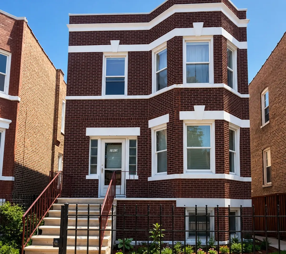 1913 S 49th Avenue, Cicero, IL 60804 - #1