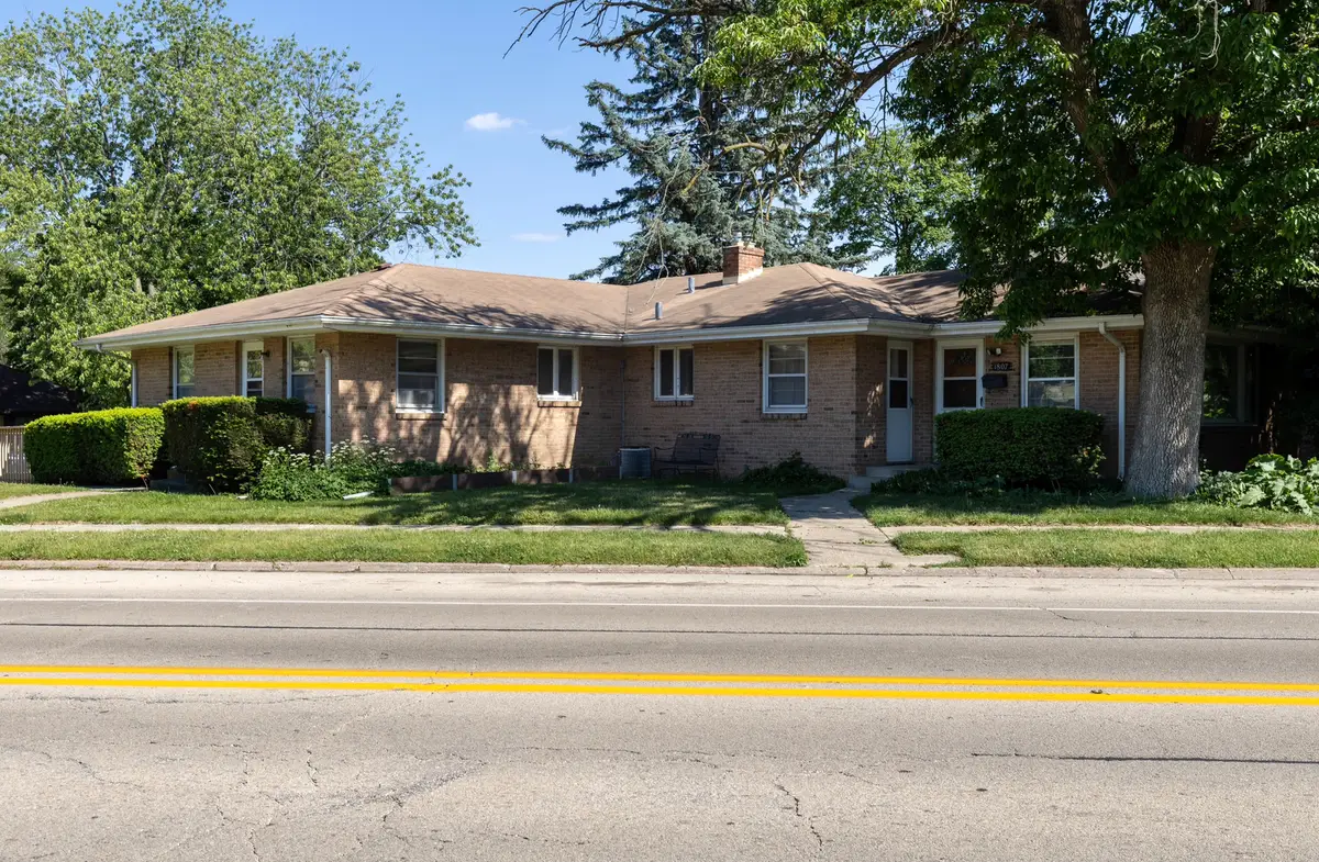 1807 Guilford Road, Rockford, IL 61107 - #1