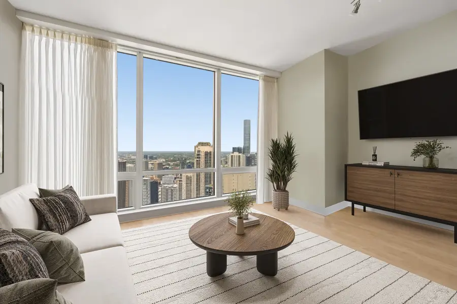 401 N Wabash Avenue #39E, Chicago, IL 60611 - #2