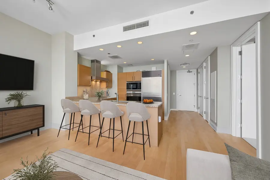 401 N Wabash Avenue #39E, Chicago, IL 60611 - #3