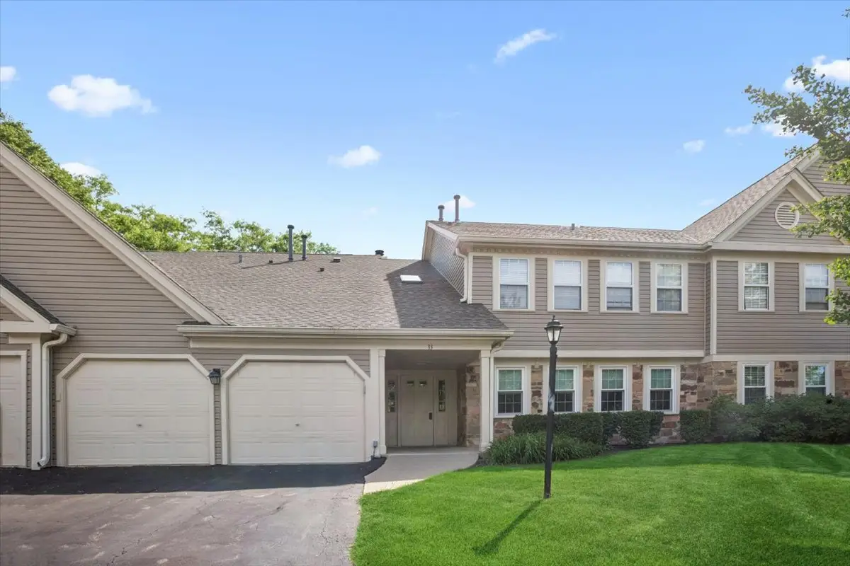 33 Ashburn Court #B, Schaumburg, IL 60193 - #1
