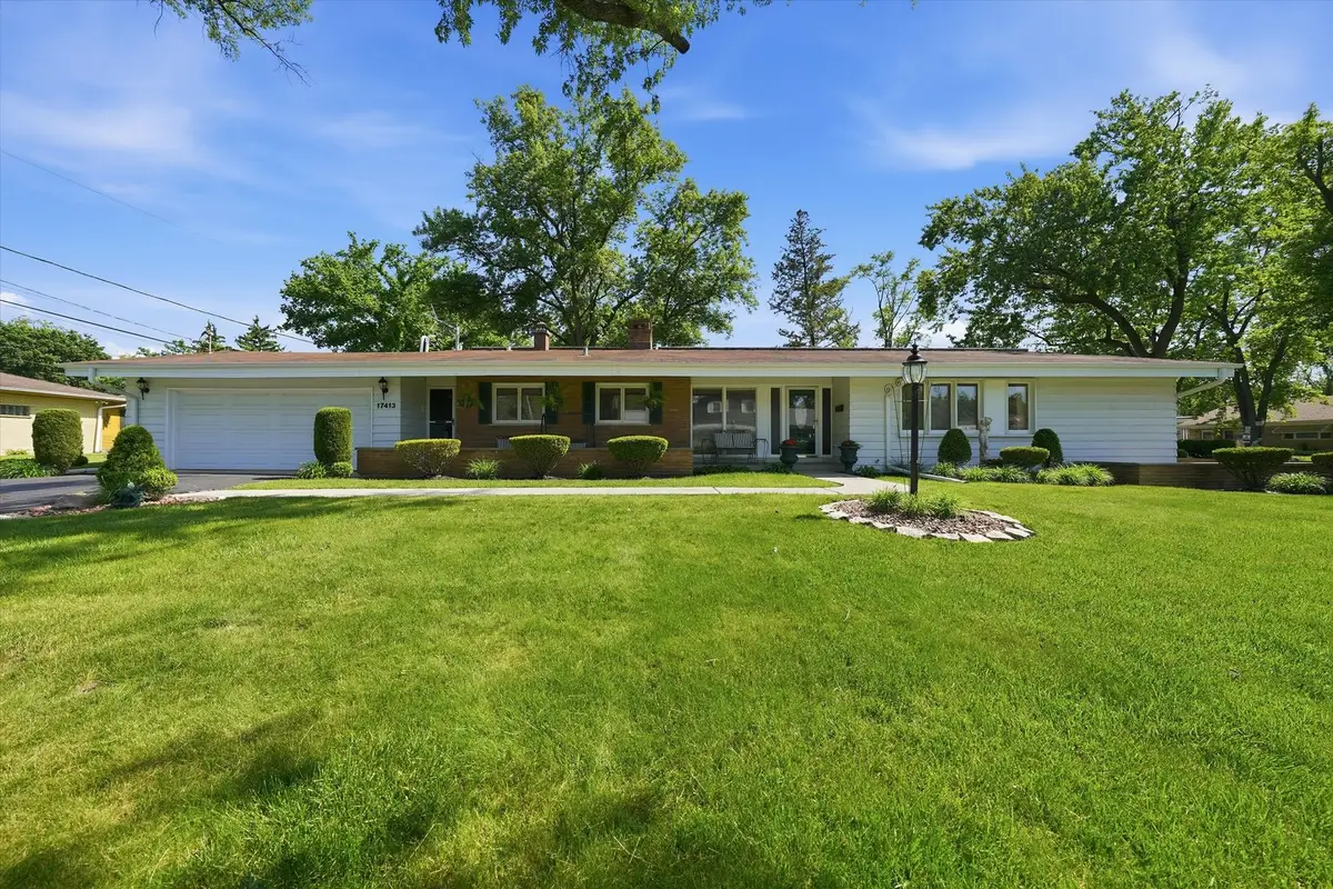 17413 Emerson Avenue, Hazel Crest, IL 60429 - #1