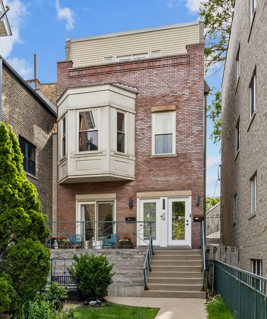 3053 N Clifton Avenue #7, Chicago, IL 60657 - #1