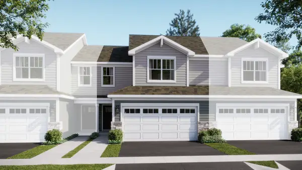 219 Cooney Way, Oswego, IL 60543