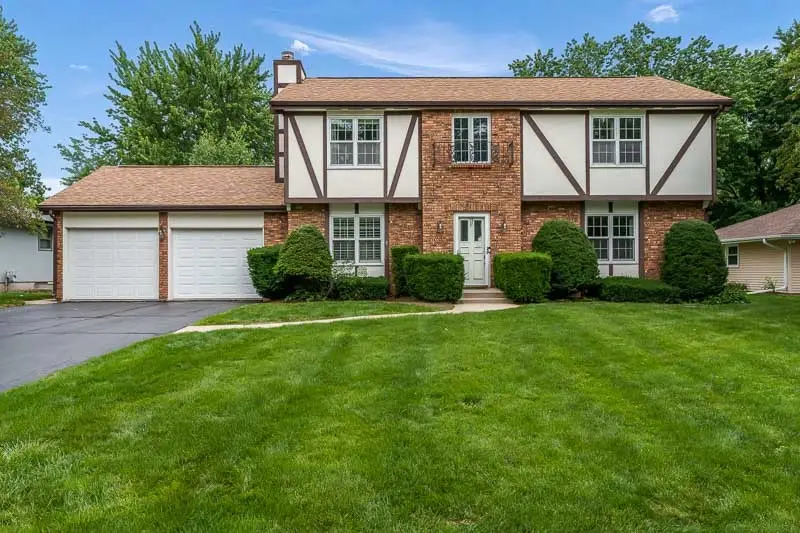 5792 Haddon Place, Rockford, IL 61114 - #1