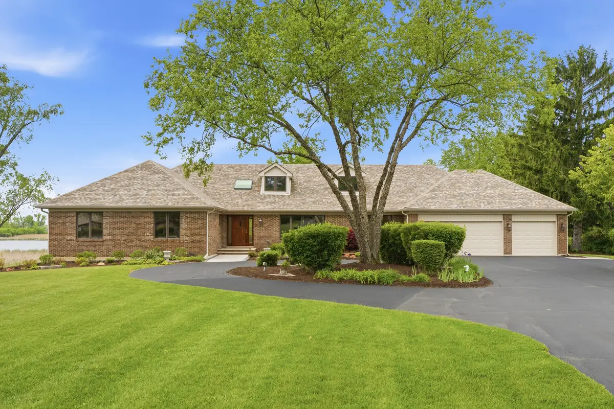 2208 Shetland Road, Inverness, IL 60010 - #1