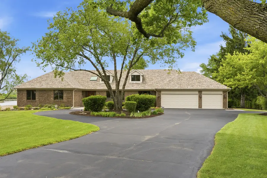 2208 Shetland Road, Inverness, IL 60010 - #2