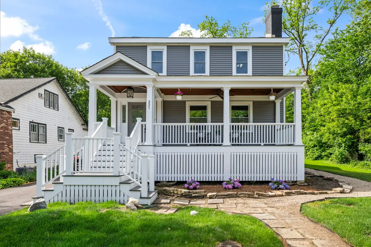 331 E Russell Street, Barrington, IL 60010 - #1