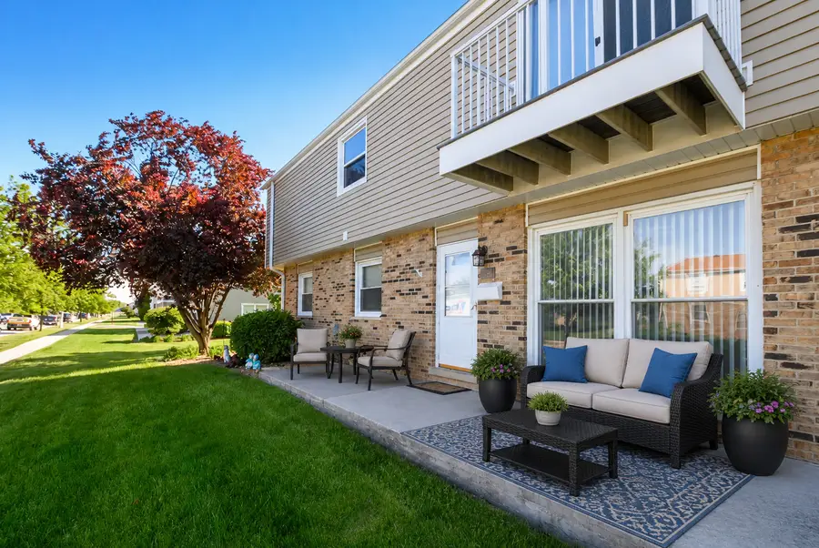 7941 163rd Place #26, Tinley Park, IL 60477 - #2