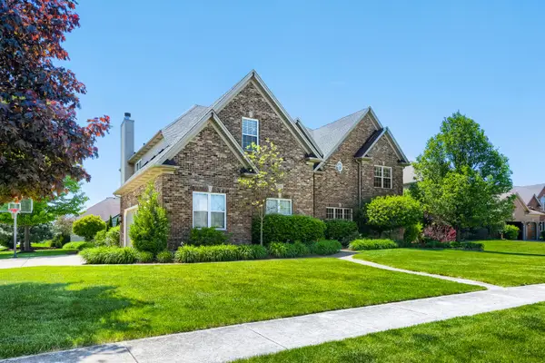 25315 W Wilson Court, Plainfield, IL 60586
