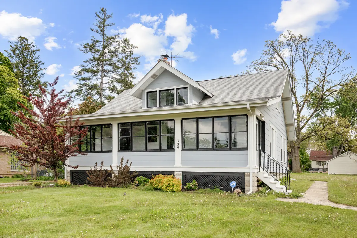 339 N Main Street, Lombard, IL 60148 - #1