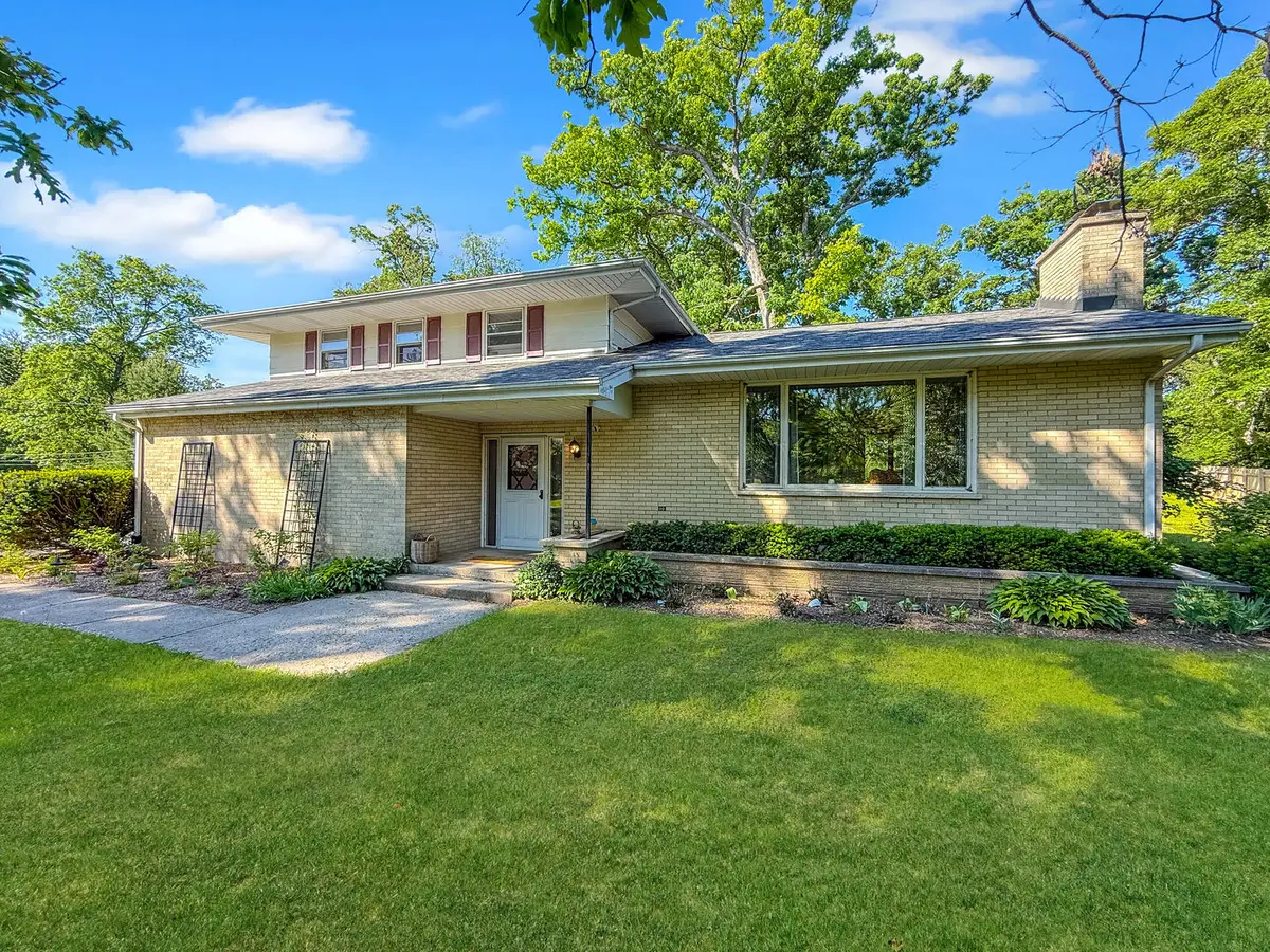 4705 Wild Cherry Road, Crystal Lake, IL 60012 - #1