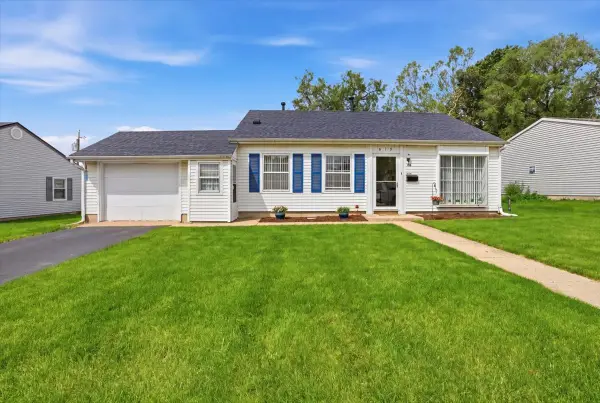 612 Jordan Avenue, Romeoville, IL 60446