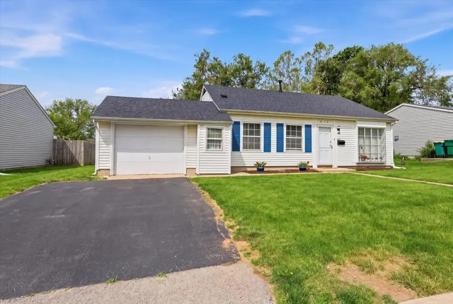 612 Jordan Avenue, Romeoville, IL 60446 - #3