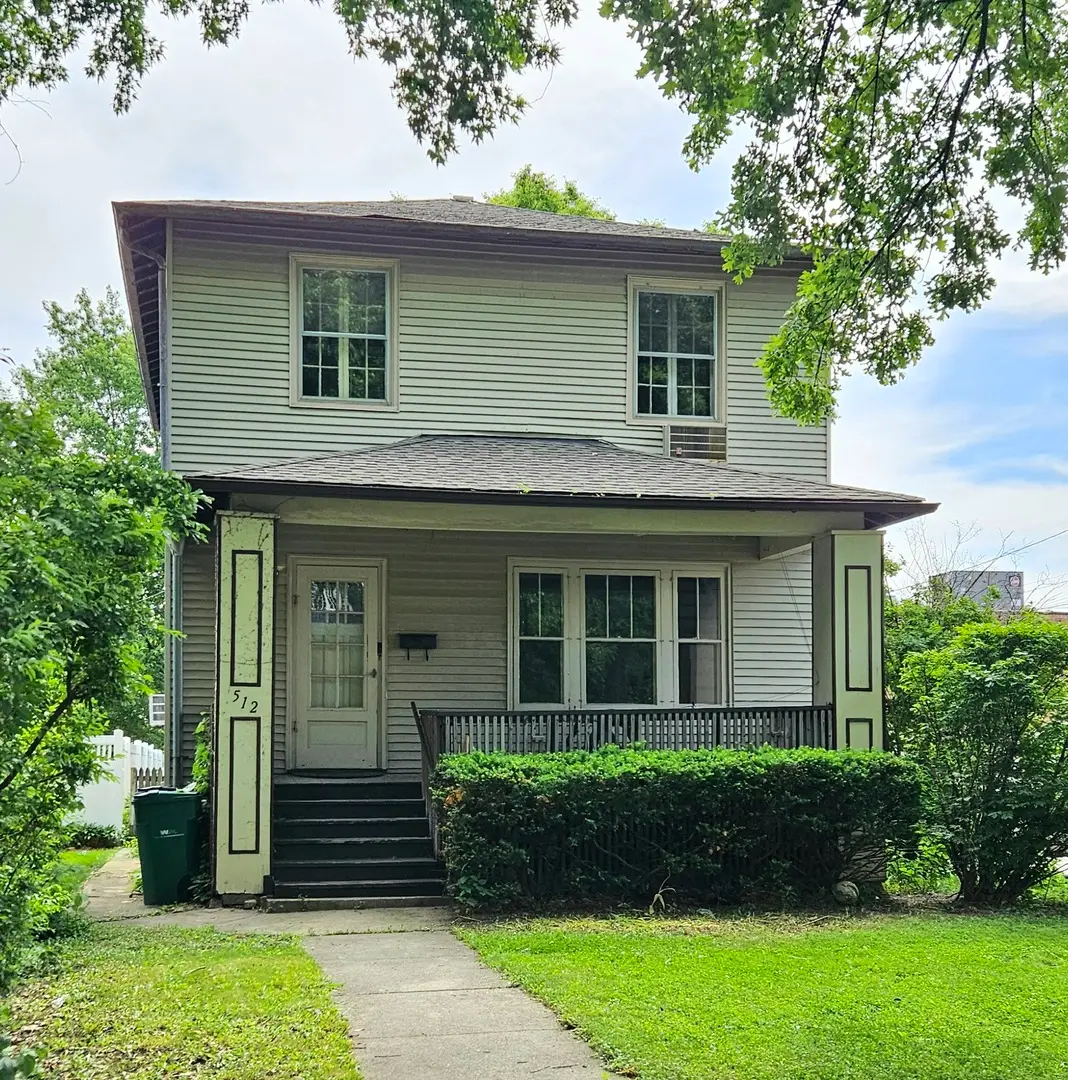 512 N Ridgeland Avenue, Oak Park, IL 60302 - #1