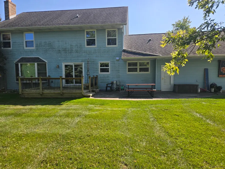 5114 W Malibu Court, McHenry, IL 60050 - #2