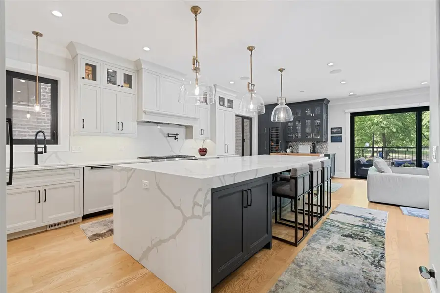 2207 N Orchard Street #1, Chicago, IL 60614 - #2