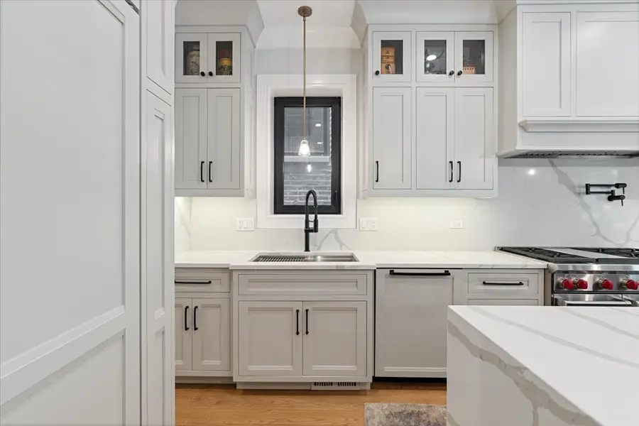 2207 N Orchard Street #1, Chicago, IL 60614 - #3