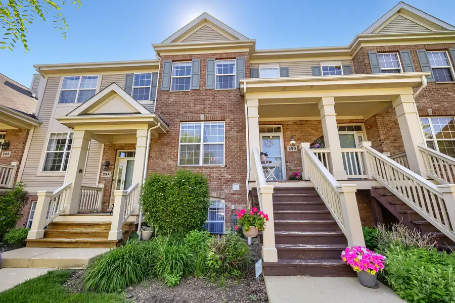290 Broadmoor Lane, Bartlett, IL 60103 - #2