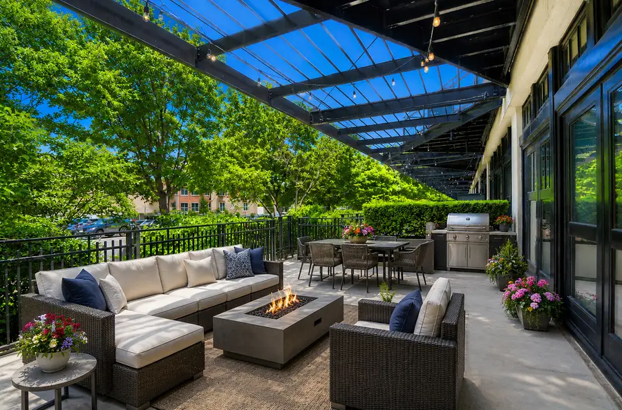 1111 W 14th Place #129, Chicago, IL 60608 - #3