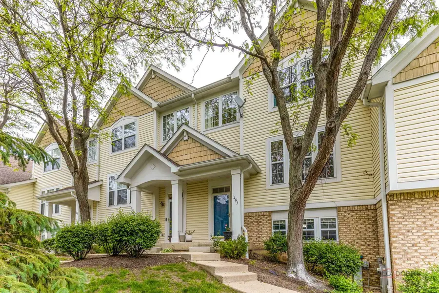 1283 Georgetown Way, Vernon Hills, IL 60061 - #3