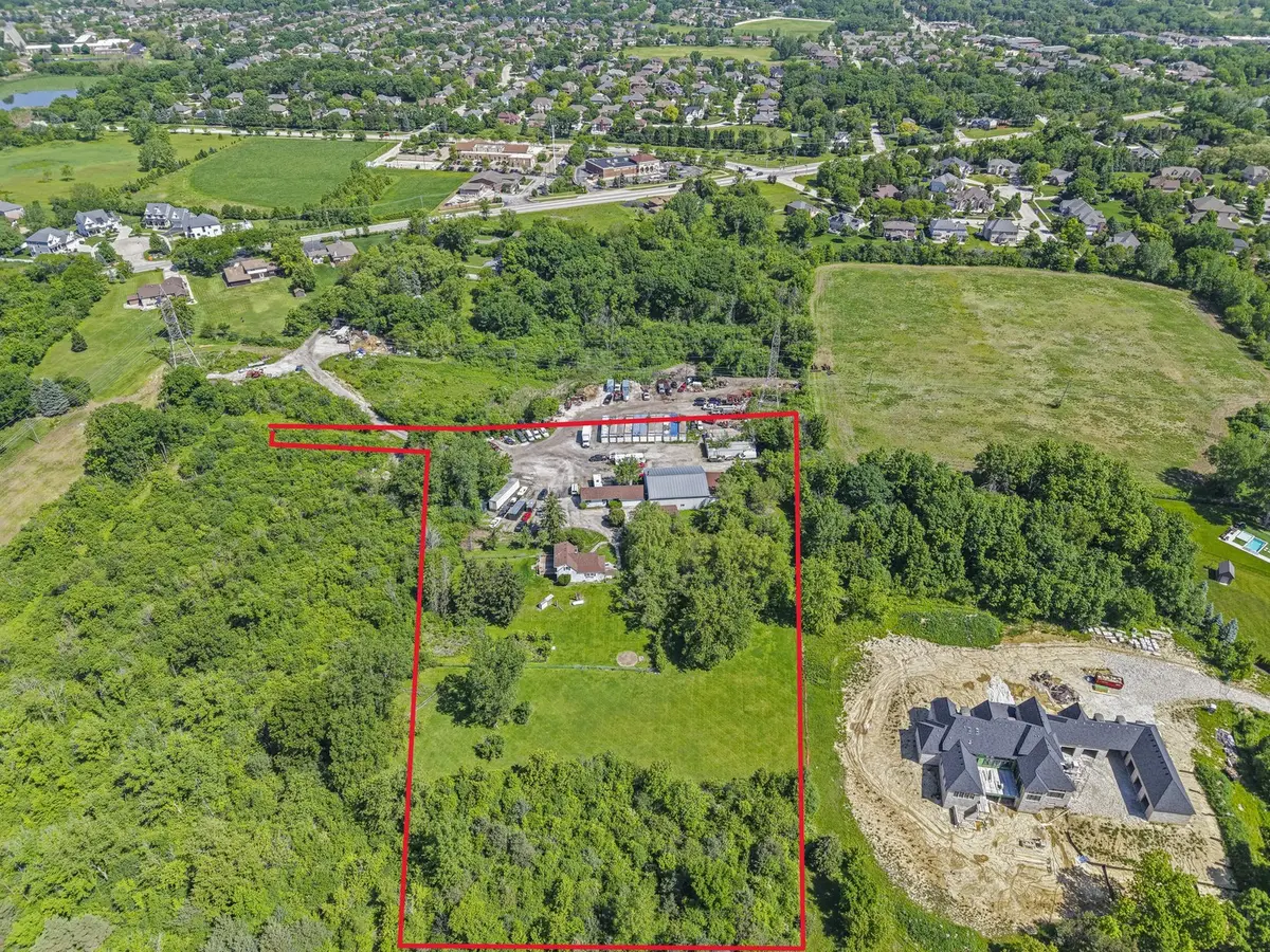 12799 Archer Avenue, Lemont, IL 60439 - #1