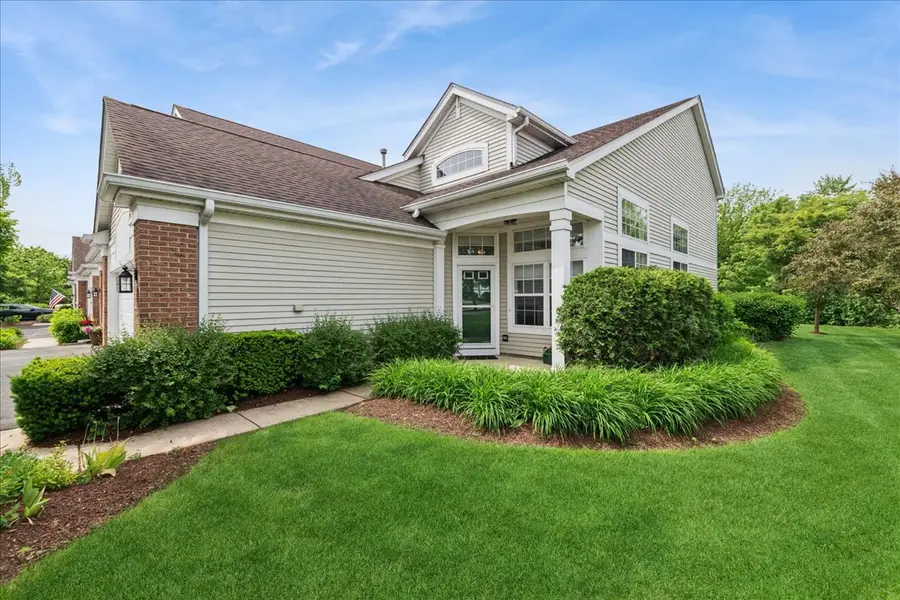31306 Kline Circle, Warrenville, IL 60555 - #2