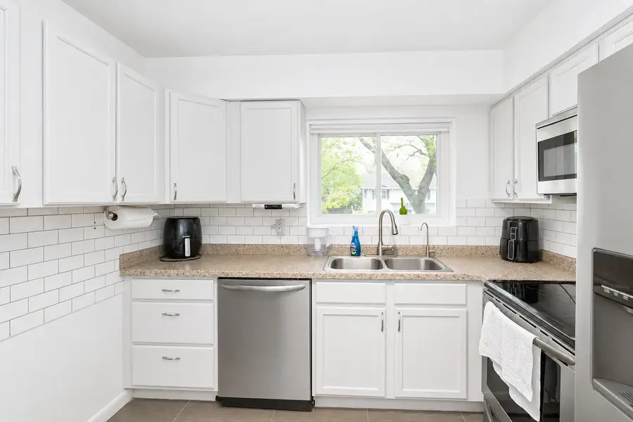 268 N Carter Street #201, Palatine, IL 60067 - #3