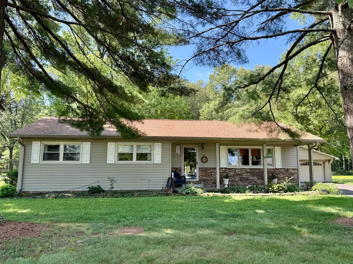 956 Country Club Road, Metropolis, IL 62960 - #1