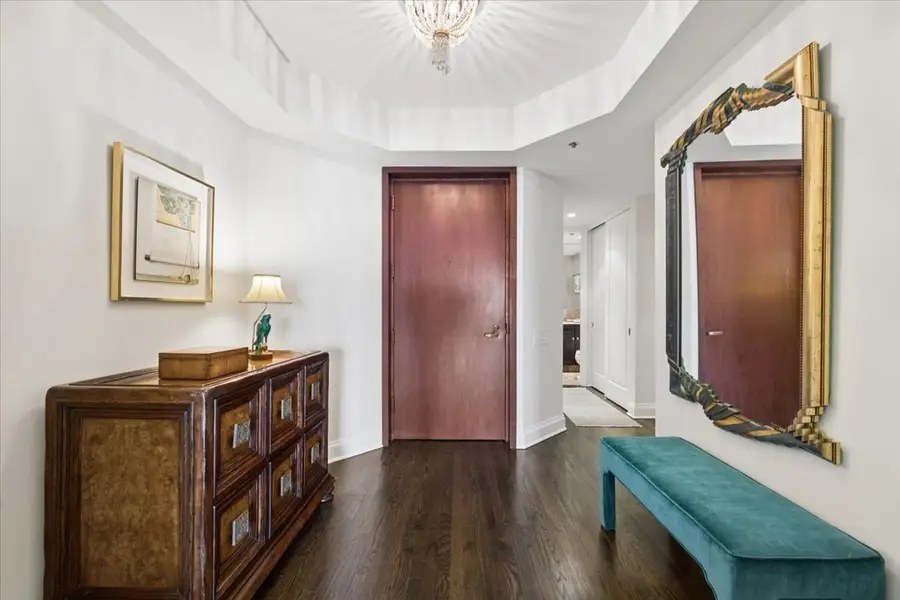 950 N Michigan Avenue #3805, Chicago, IL 60611 - #2