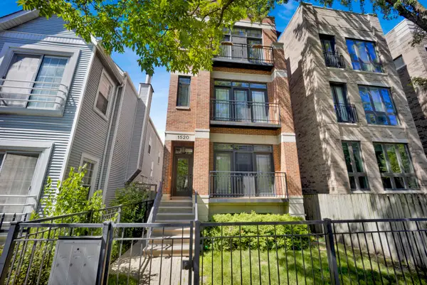 1520 W Diversey Parkway #3, Chicago, IL 60614