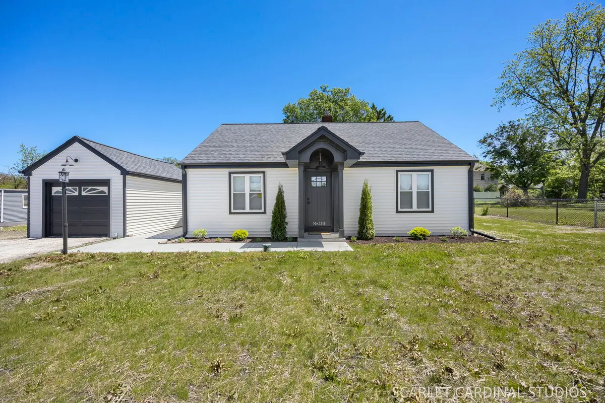 1311 S Meyers Road, Lombard, IL 60148 - #1
