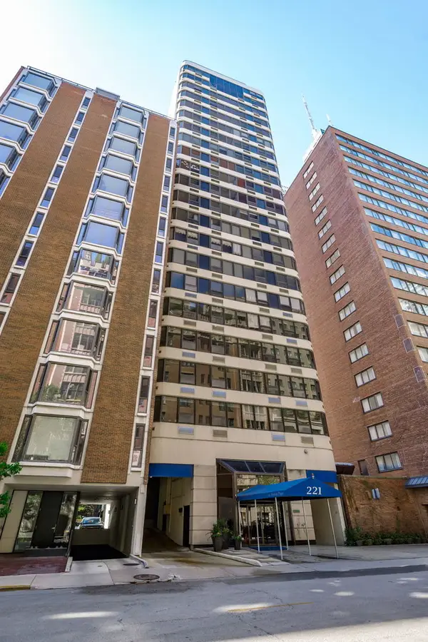 221 E Walton Place #14B, Chicago, IL 60611