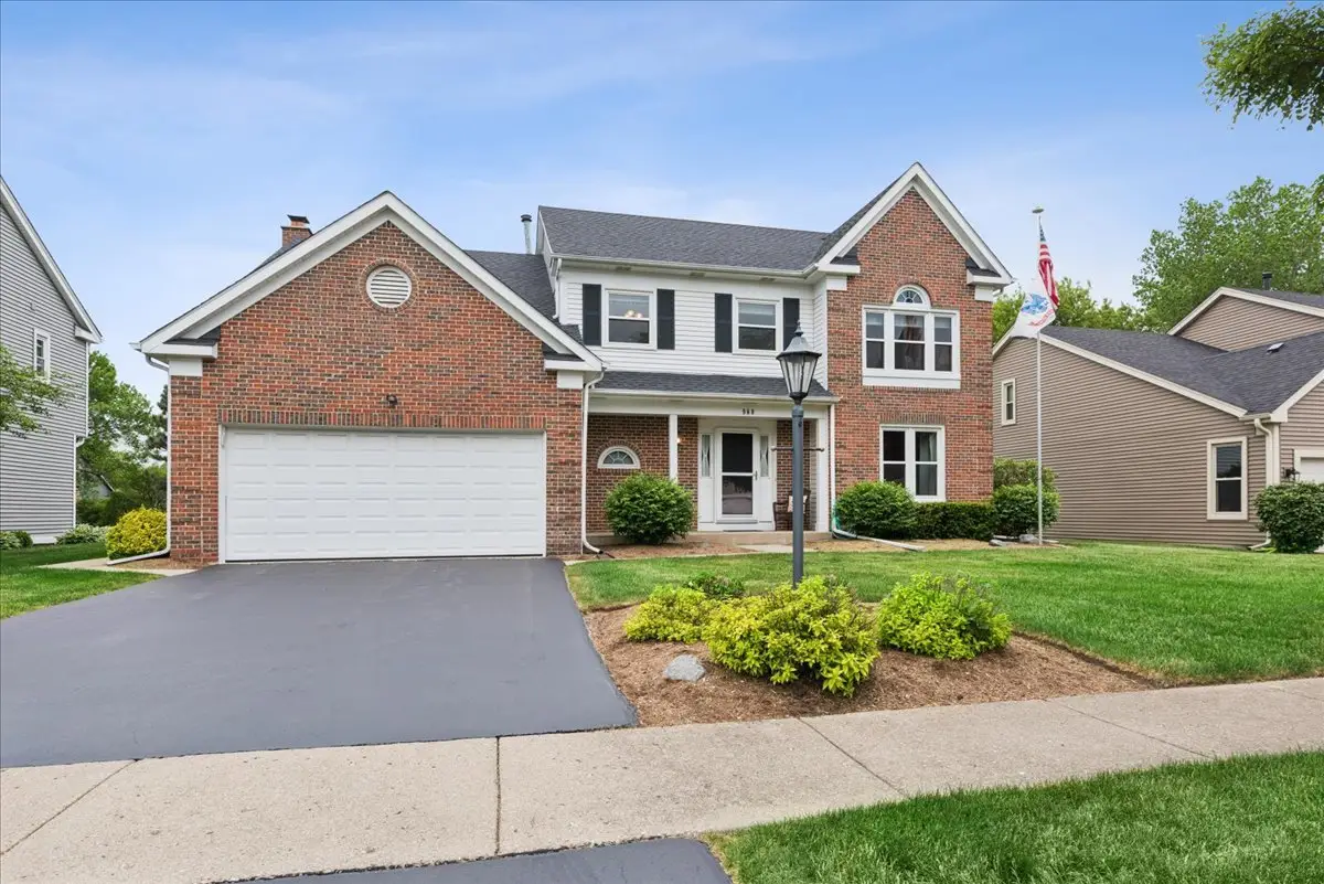 968 Milford Street, Cary, IL 60013 - #1