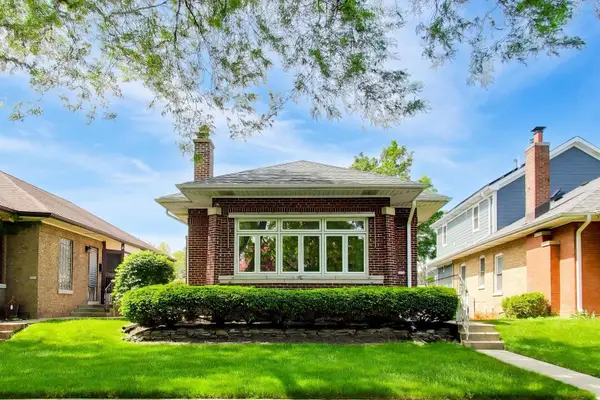 6122 N Newburg Avenue, Chicago, IL 60631