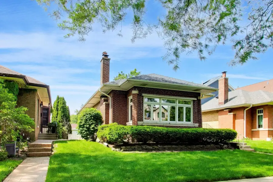 6122 N Newburg Avenue, Chicago, IL 60631 - #3