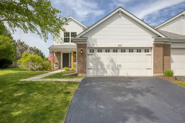 890 Richard Brown Boulevard, Volo, IL 60073