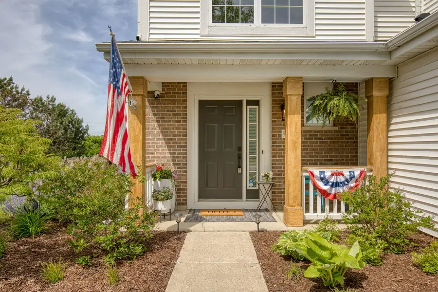 890 Richard Brown Boulevard, Volo, IL 60073 - #3